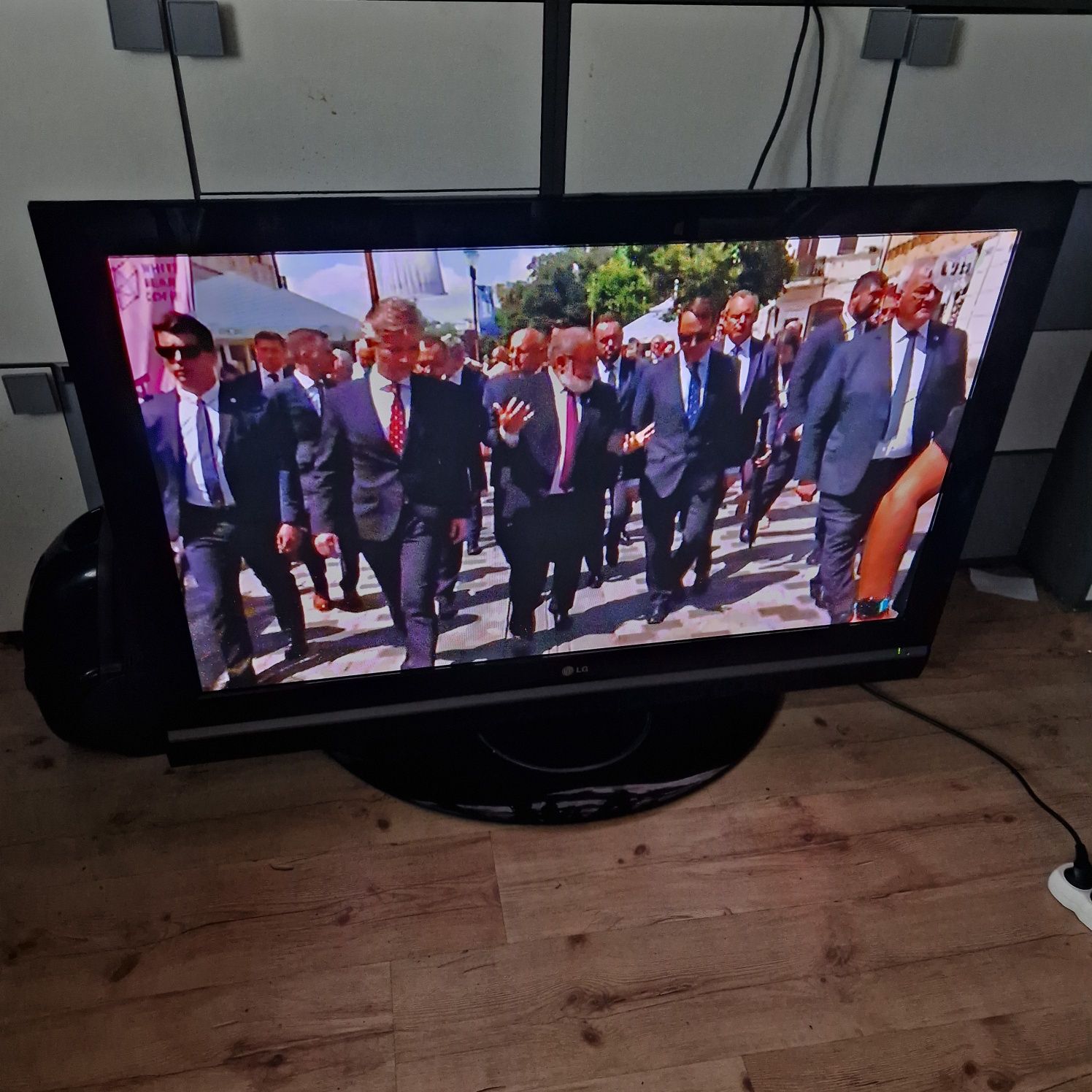 Telewizor lg plazma 50cali
