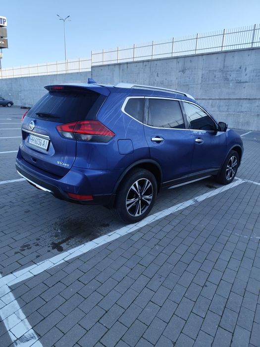 Продам Ниссан рог