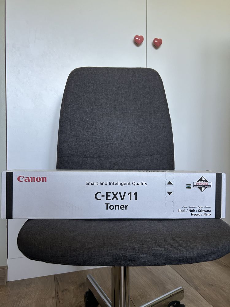 Canon C-EXV 11 toner
