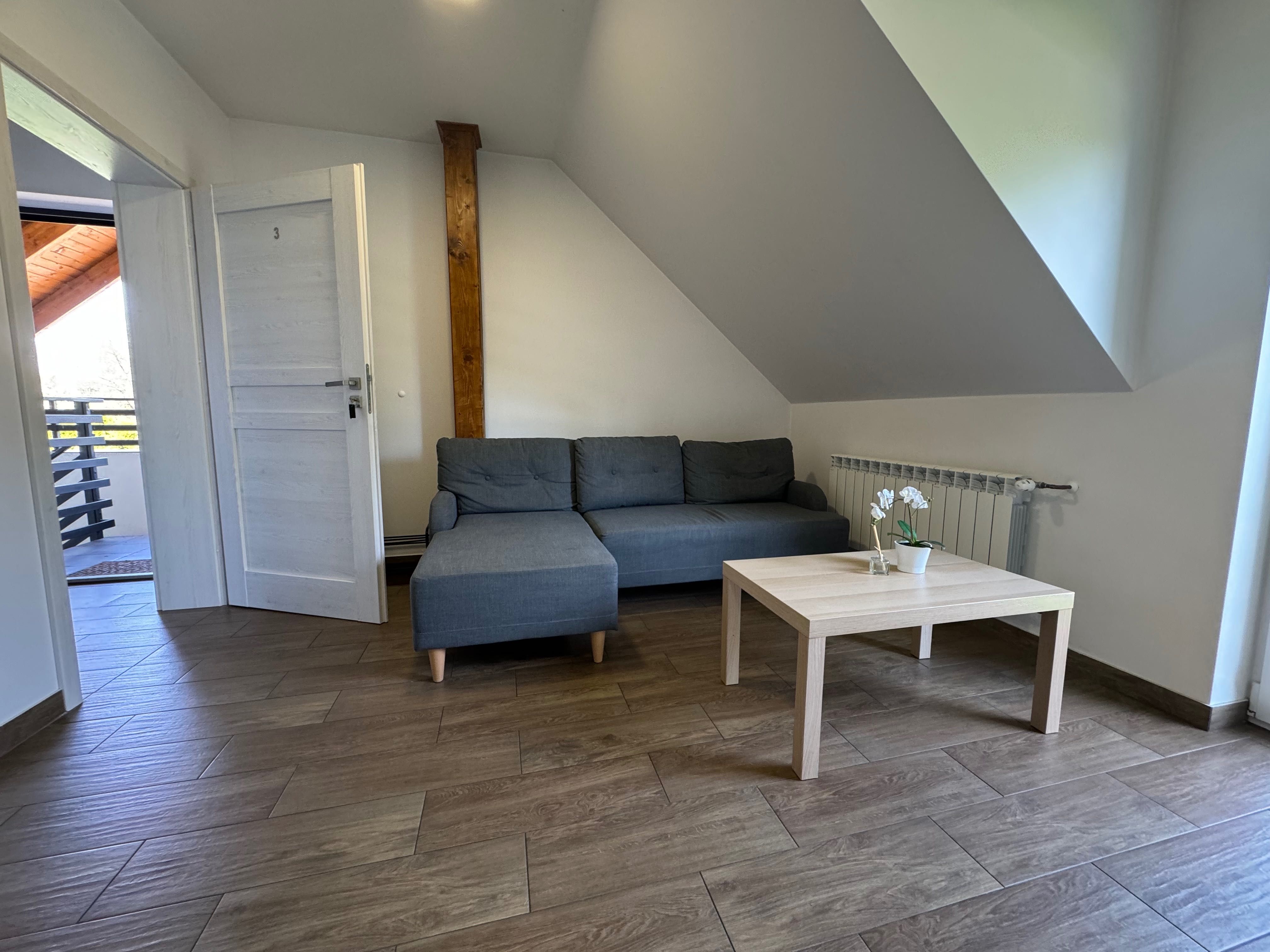 Apartamenty Zator 1km od Energylandii