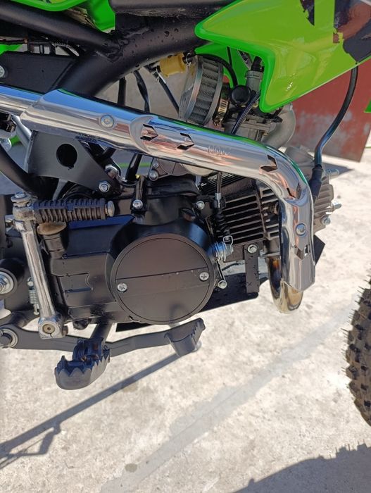 Продам пид байк новый