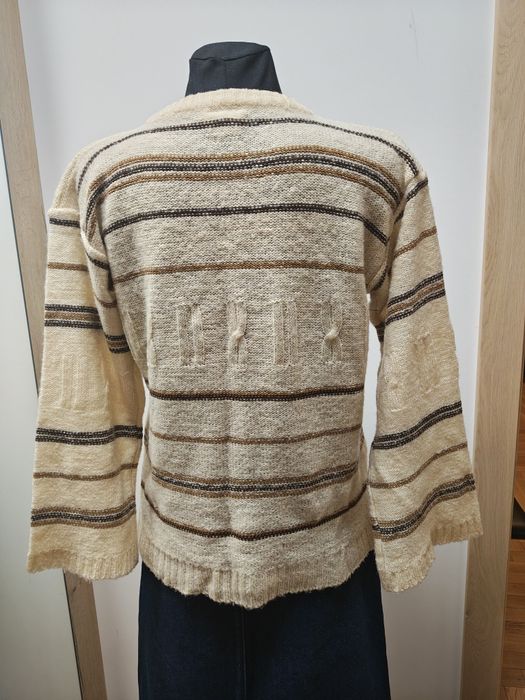 Sweter damski roz. XXL lub XL