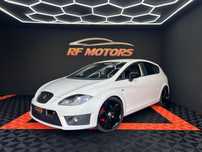 SEAT Leon 2.0 T FSI FR