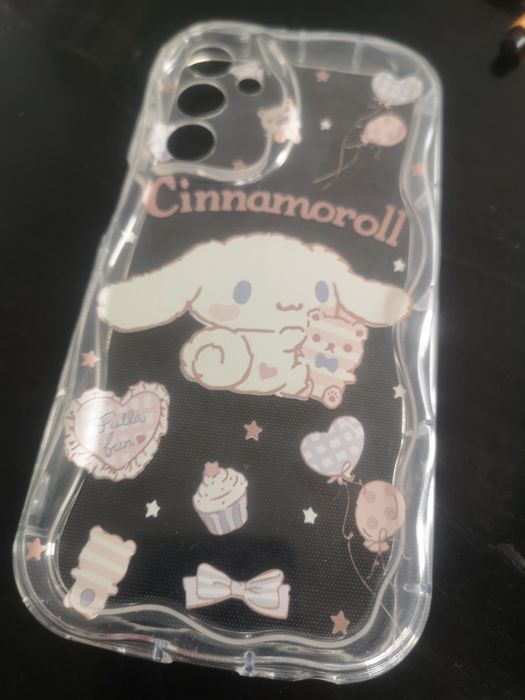 Samsung Capa telemóvel A25 Cinnamoroll