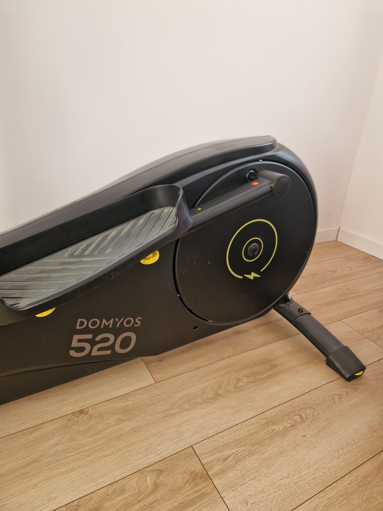 Orbitrek magnetyczny Domyos 520