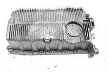 Skoda Octavia II Miska Oleju 1.6 8v BSE 102 Vw golf Mk5 Audi A3 BGU
