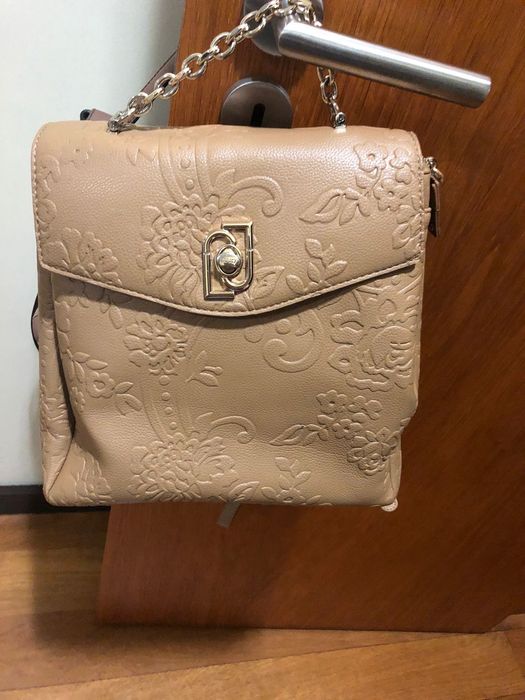 Mochila Liu Jo original em excelente estado