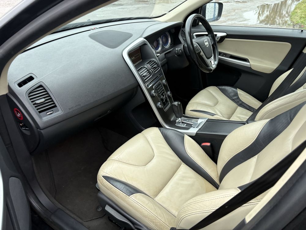 Житомир Volvo xc60 2011 дизель автомат 4*4 праве кермо Житомир джип