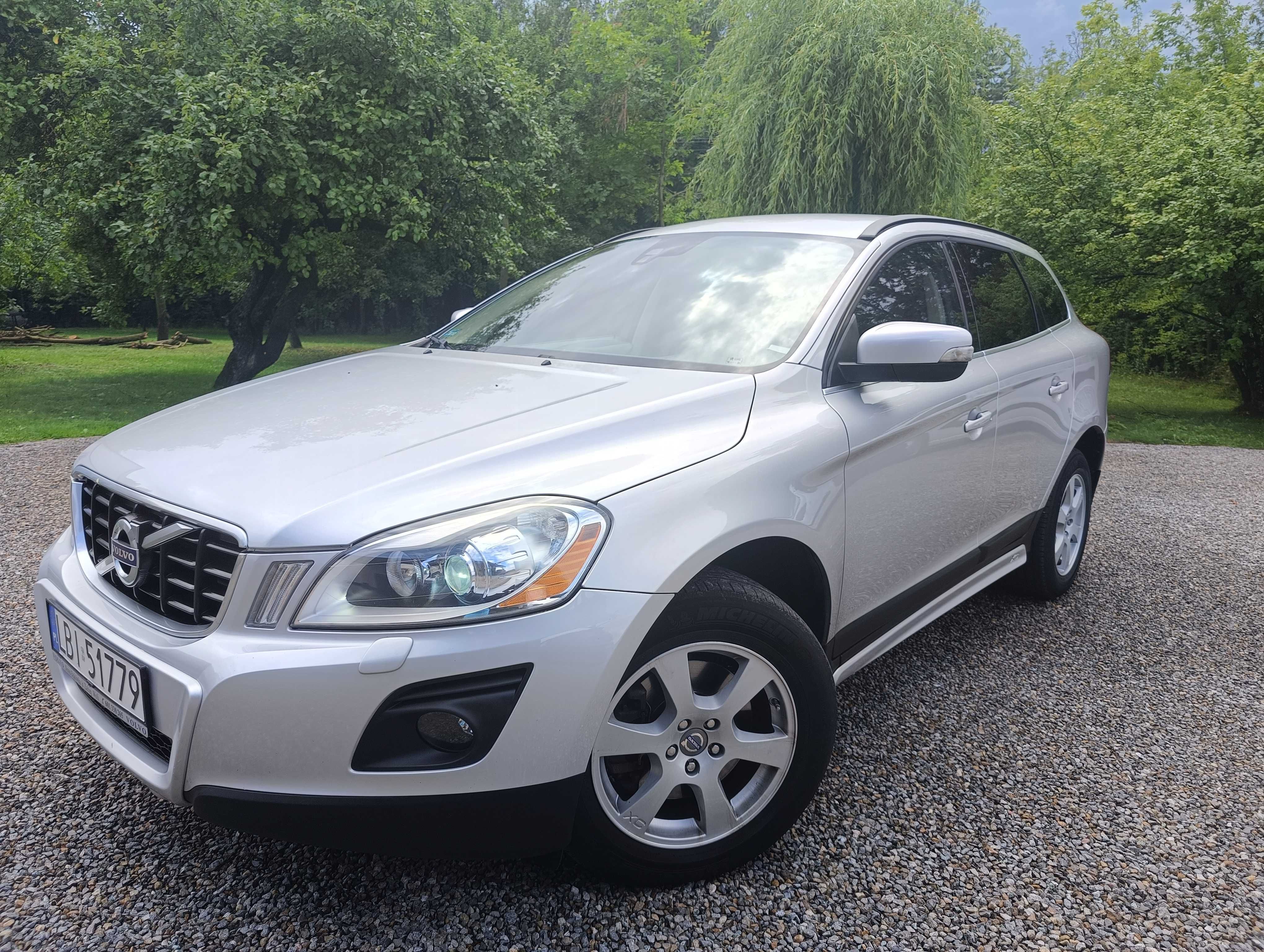 Sprzedam Volvo XC60