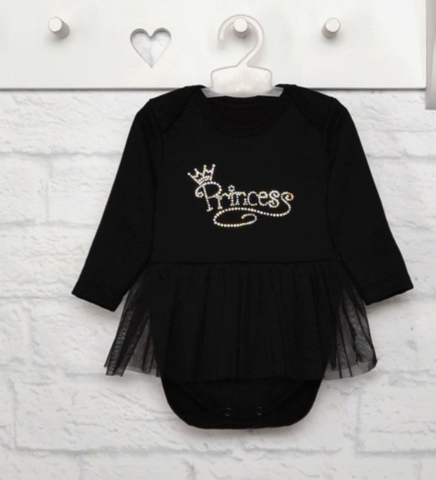 Боді для дівчинки 62р