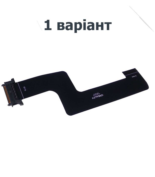 Кабель шлейф для экрана Creality K1, K1C, K1SE, K1 MAX, Ender 3V3 Plus