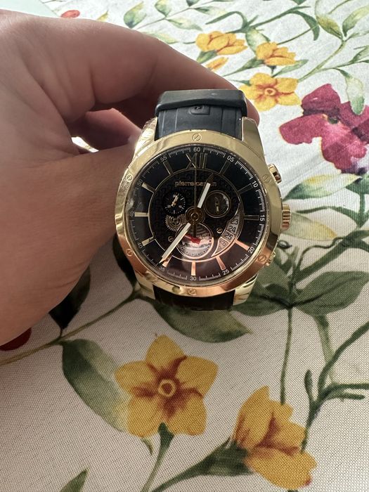 Zegarek pierre cardin
