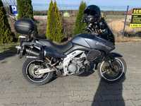 Suzuki V strom 1000