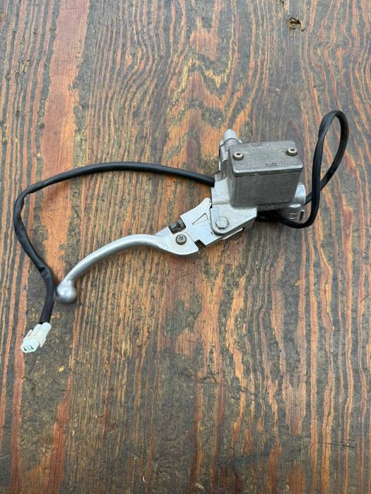 pompa hamulca przod przedniegozacisku Kawasaki kfx 450 r 08-14