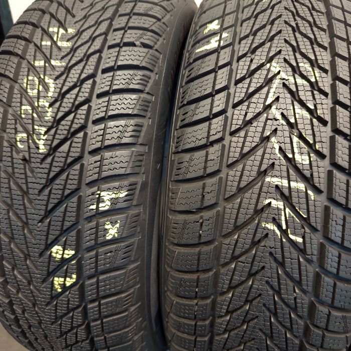 205/55R16 Goodyear ultra Grip Performance 3