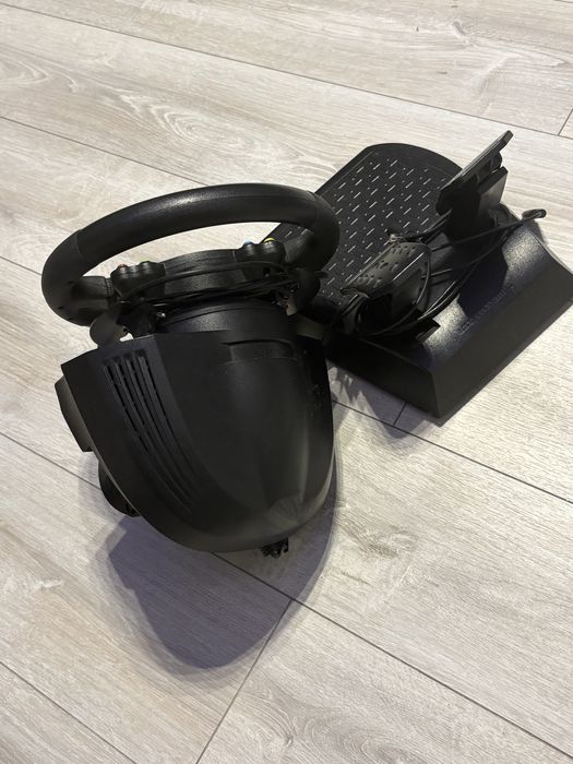 Kierownica Thrustmaster Tmx