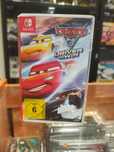 AUTA 3 Nintendo Switch Dla Dzieci Zygzak SklepRetroWWA