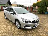 Opel Astra Astra Sports Tourer Automat 1.6 cdti 136 KM Serwis F.Vat 23%