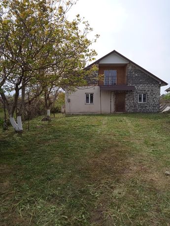 Продається будинок в селі Слобідка