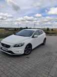 Volvo V40 Volvo V40 R-Design 2.0 Diesel 190 KM • Serwisowane • Skóra • Zadbane