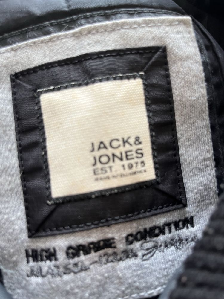 Casaco jack & jones