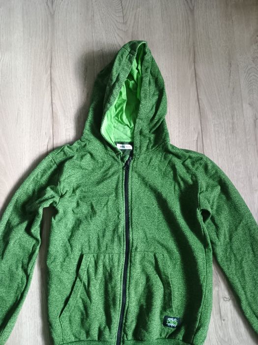 Bluzy chłopięce każda 10 zł