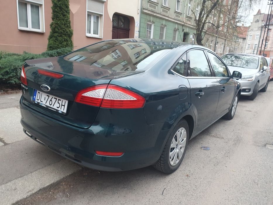 Sprzedam samochód