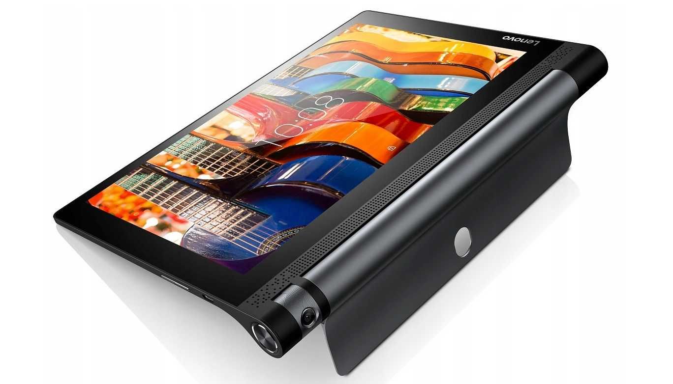 Nowy TABLET Yoga Tab 3 16GB WiFi Bluetooth GPS RYSIK (PROMOCJA)