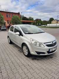 Opel corsa D 1.3 75km