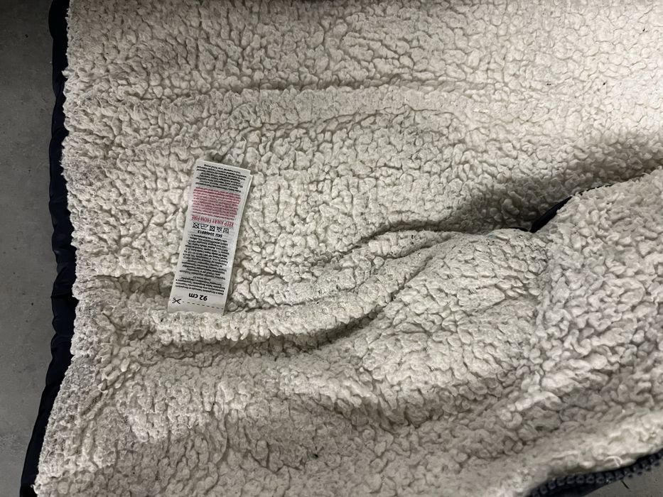 Kurtka zimowa kurteczka 18-24 miesiace, 92