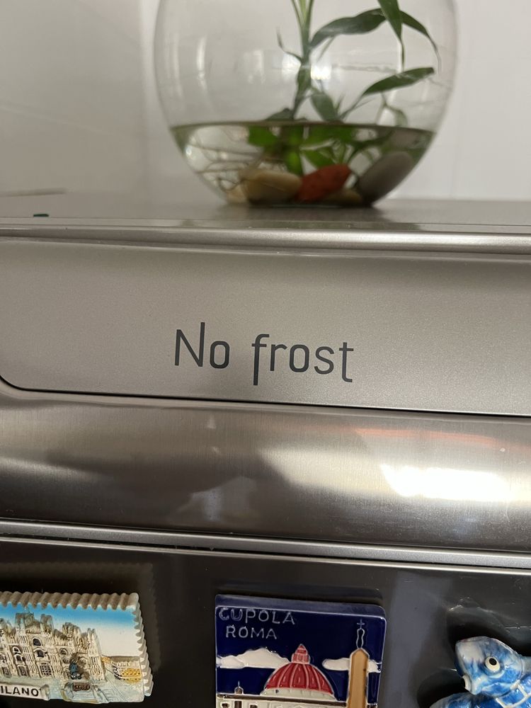 Frigorifico Ariston - No Frost