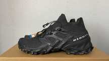 Mammut Aegility Pro Mid DT roz. 44 2/3