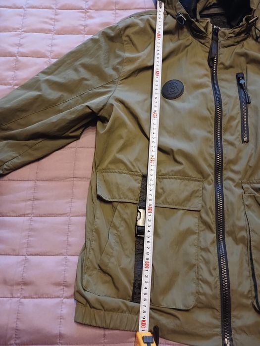 Чоловіча куртка нова