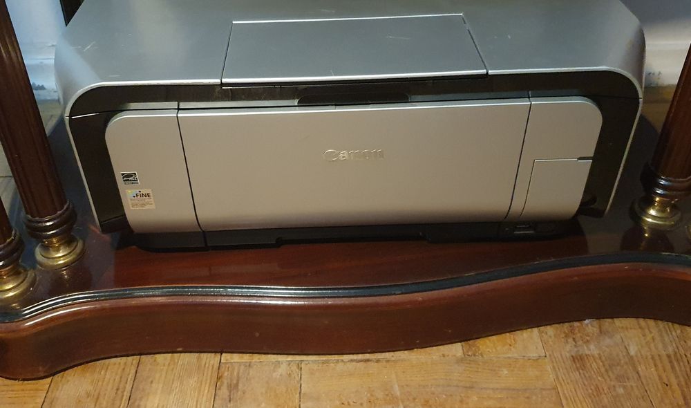Impressora Canon MP610