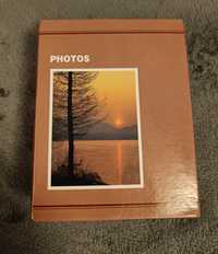 Album do zdjęć, 96 kieszonek, standardowe zdjęcia 12,5x9cm