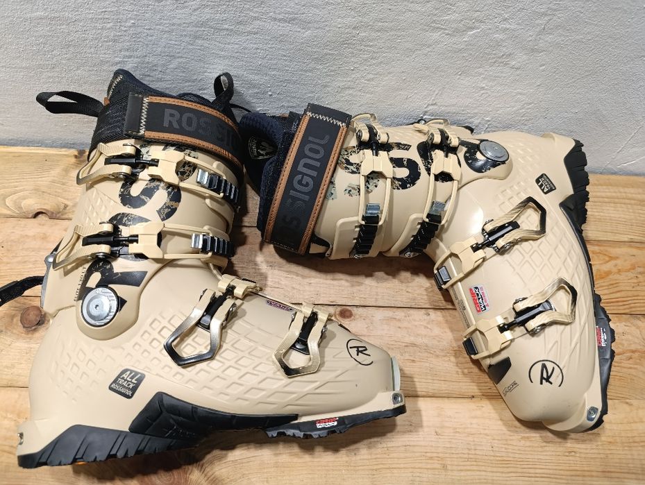 Nr 1550 Buty narciarskie Rossignol Alltrack Elite 130 LT GW / 25.5 cm