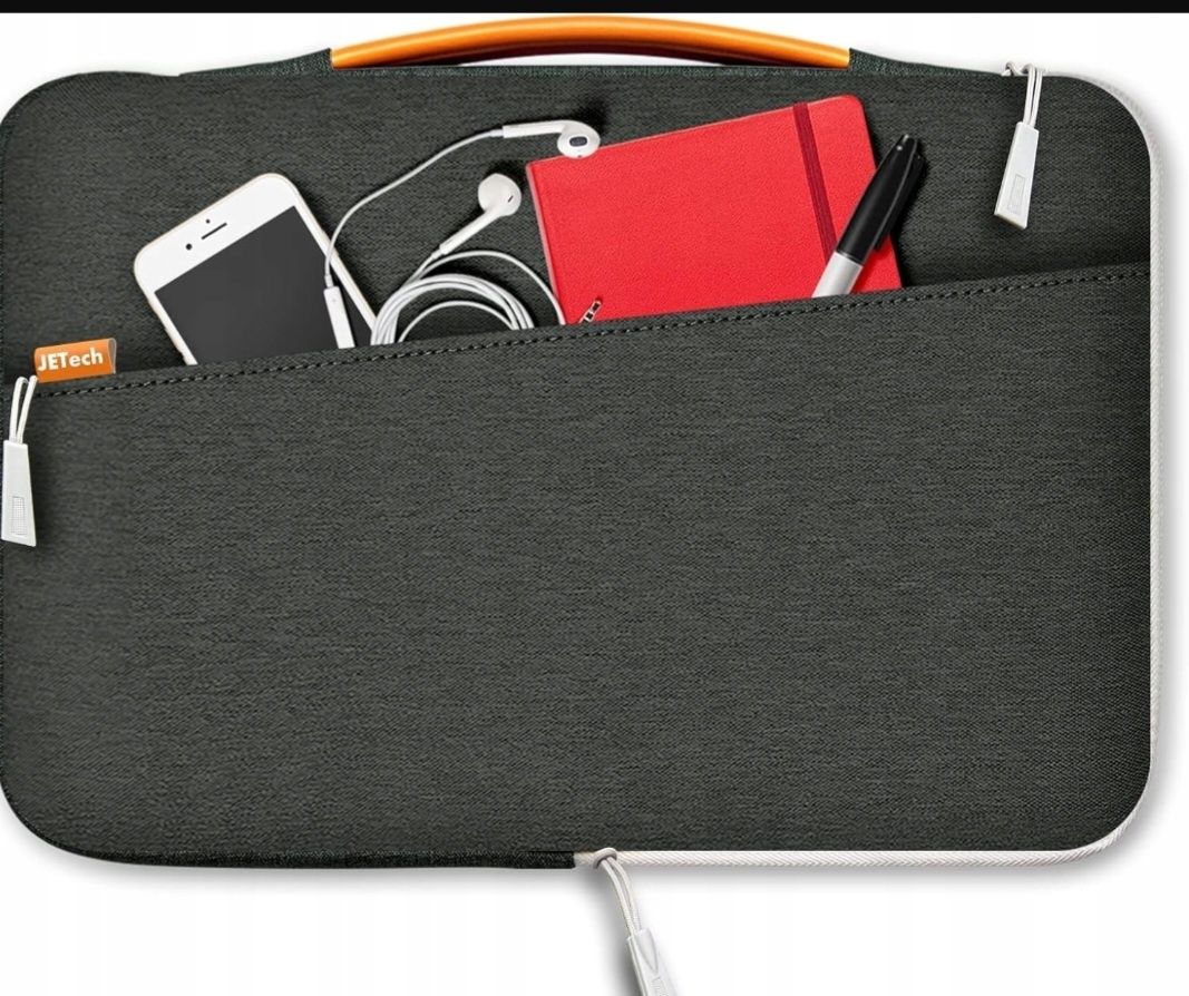Jetech Pokrowiec/ torba na laptopa/ tablet 13 cali Apple MacBook Air P