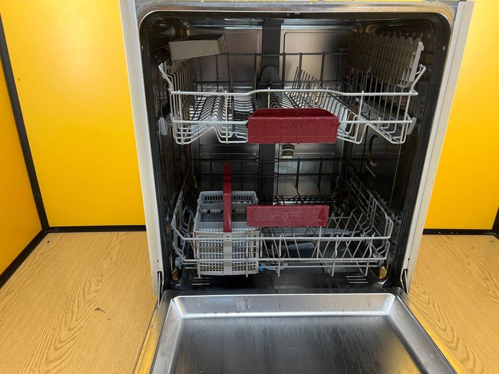 Вбудована посудомийна машина NEFF S51N53X2EU/73 посудомойка