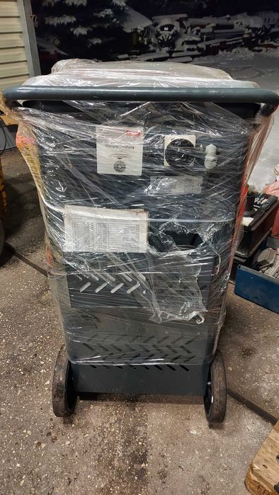 Stacja obsługi klimatyzacji ROBINAIR AC 500 Pro