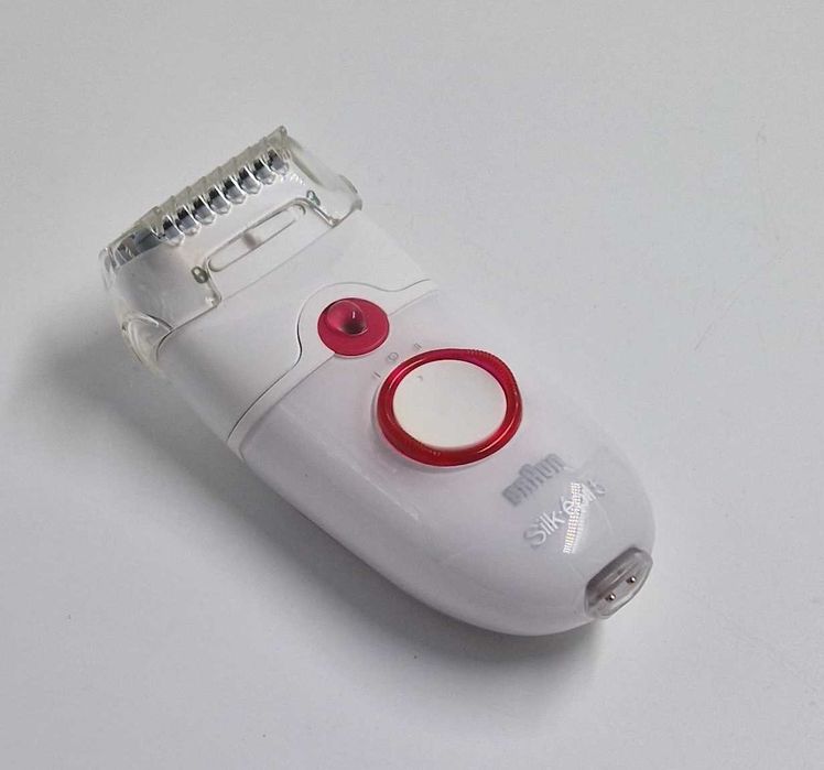 Braun Silk-epil 5 depilator / Nowy Lombard / Tarnowskie Góry