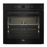 Piekarnik do zabudowy Beko BBIMM18500DXCSWE 71L OUTLET 16LF53