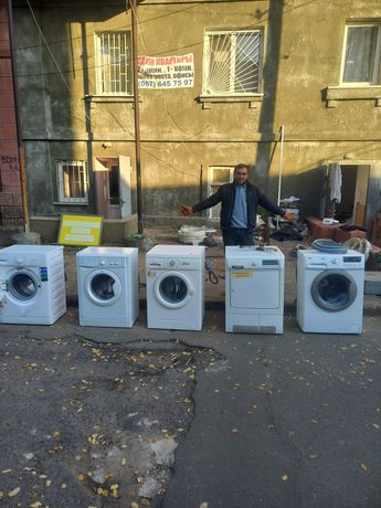 Продам б/у стиральный машинки раскидайловская 29 стараконый рынок