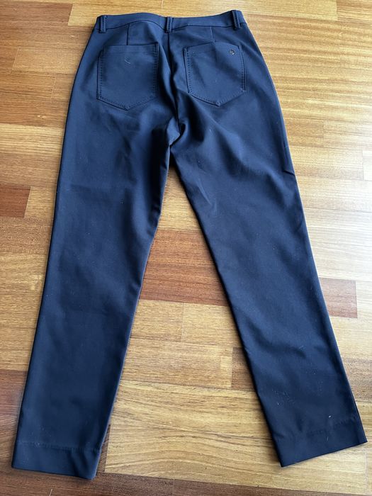 Calças Pedro del Hierro