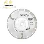 Disco Diamantado Eletrodepositado 115/125mm M14 0101.092 | NOVOS