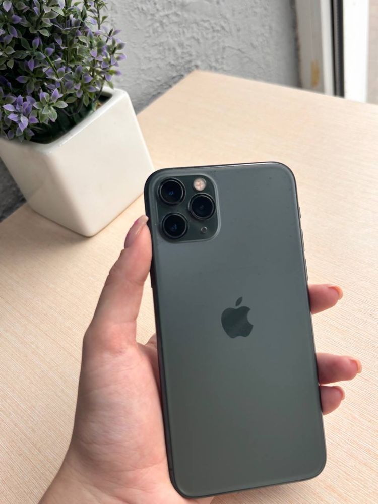 Iphone 11 pro 64gb