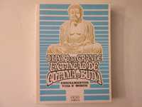 O livro da grande extinção de Gotama, o Buda