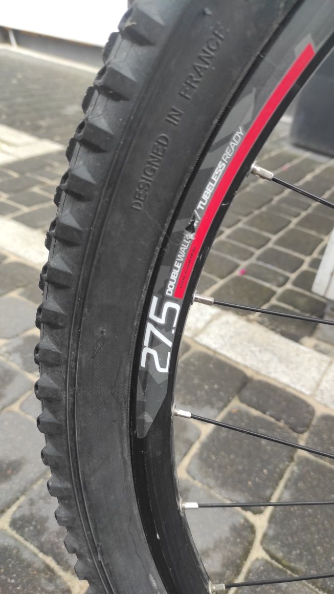 Rockrider ST 540