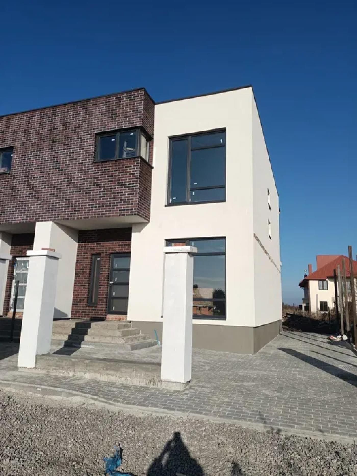 Продаж котеджу в дуплексі, с. Малечковичі