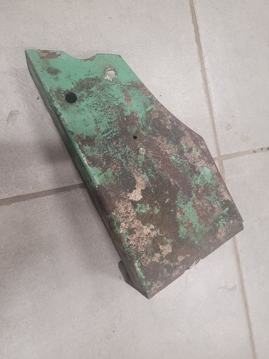 Puszka akumulatora blacha WFM OSA M50 M52 podstawa