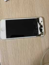 iPhone 5 para peças ou para recondicionar